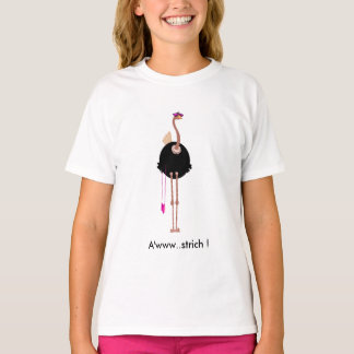 A'www.strich Tshirt