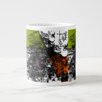 Awz 3 Jumbo-Tasse