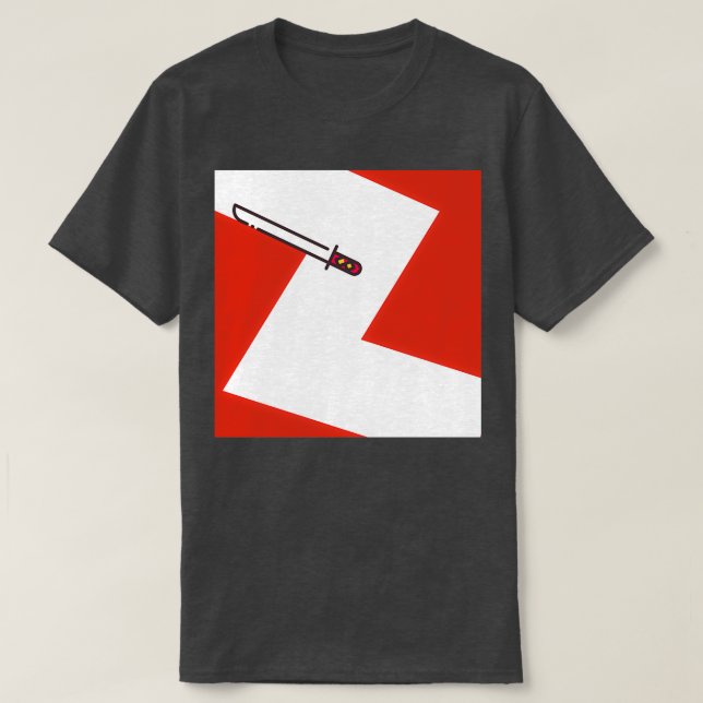 ax 32 T-Shirt (Design vorne)