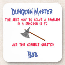 Ax die richtigen Fragen