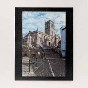 Axbridge Church