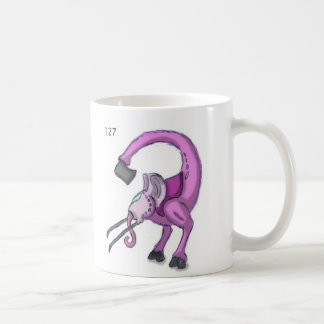 Axetail Sauceback Kaffeetasse