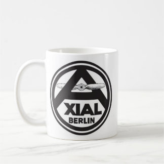 AXIALE Tasse