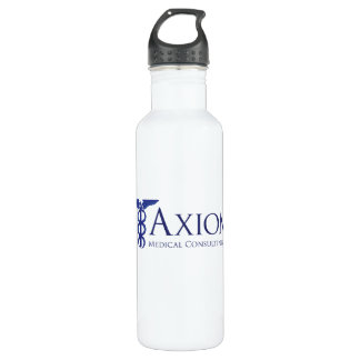 Axiom Edelstahlflasche