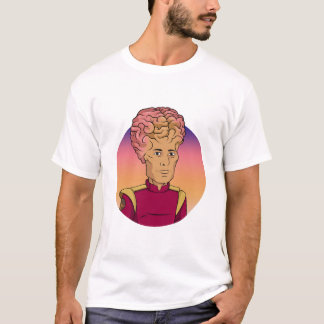 Axiom Red T-Shirt