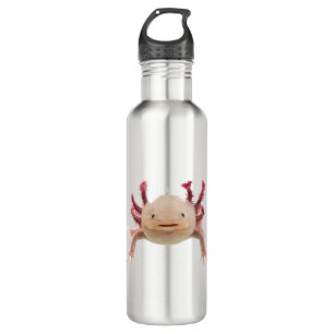 Axologe Edelstahlflasche
