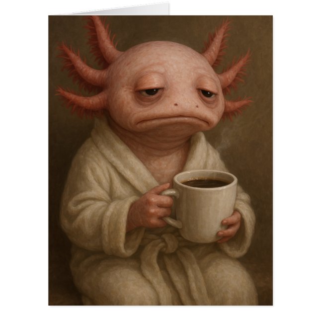 Axolotl (Devant)