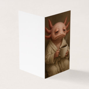 Axolotl