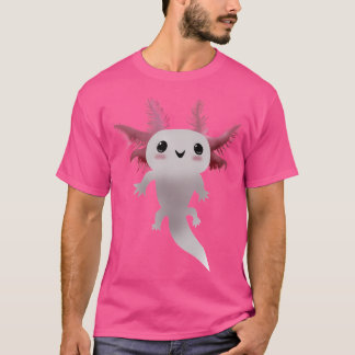 Axolotl 2 T-Shirt