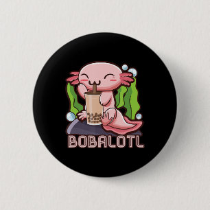 Axolotl Bubble Teatro Sociale Bellinzona Button