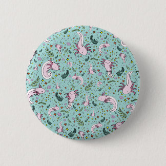 Axolotl Button