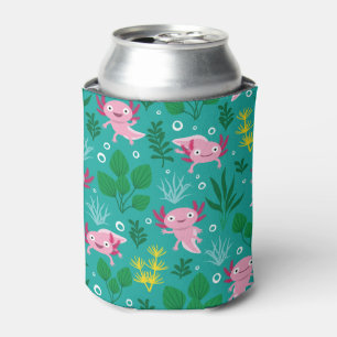 Axolotl Can Cooler Dosenkühler
