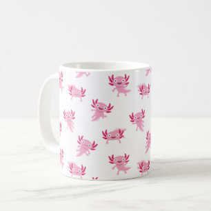 Axolotl Mug