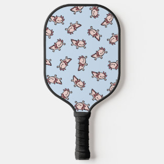 Axolotl Pickleball Schläger