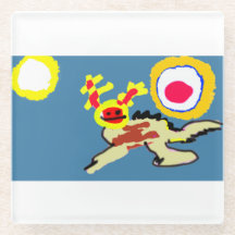 Axolotl-Sommer
