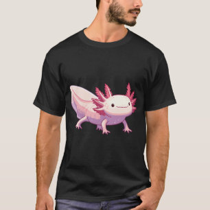 Axolotl T-Shirt