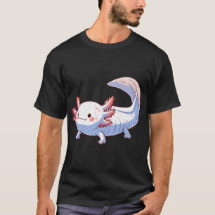 Axolotl T-Shirt
