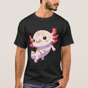 Axolotl T-Shirt