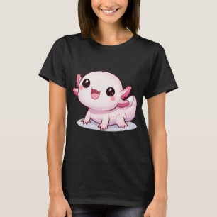 Axolotl T-Shirt