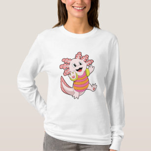 Axolotl T-Shirt