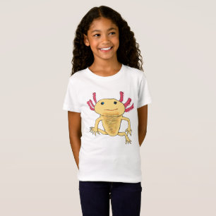Axolotl T-Shirt