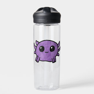 Axolotl Trinkflasche