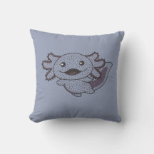 Axolotl verschiedene Arten von Axolotls Sweet Anim