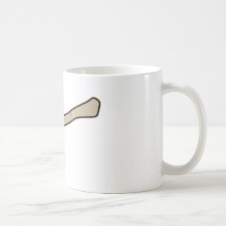 Axt Kaffeetasse