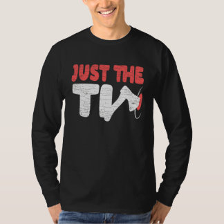 Axt Werfen Nur Die Spitze T-Shirt
