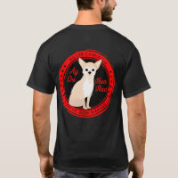 Ay-Chihuahua passen von den lustigen