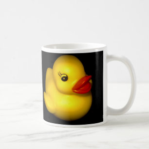 Ay herauf MI-Ente Kaffeetasse