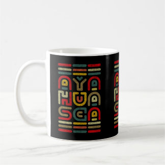 Ayahuasca Shaman - Pflanze Medicine, Peru, Brasili Kaffeetasse