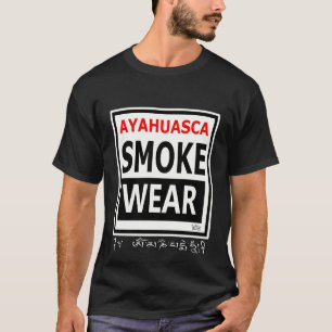 AYAHUASCA T-Shirt