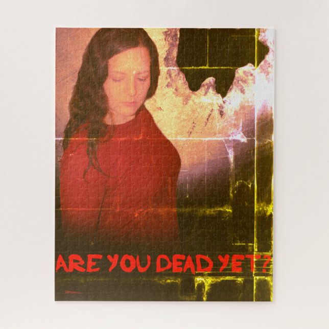 AYDY Puzzle (Vertikal)