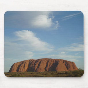 Ayers Felsen Mousepad