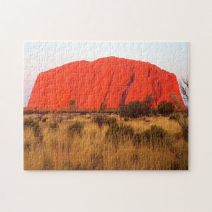Ayers Rock Australia.