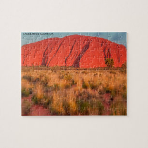 Ayers Rock Australien