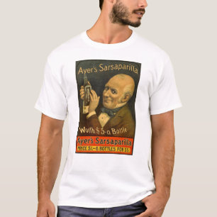 Ayers Sarsaparille T-Shirt