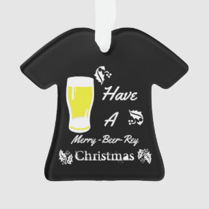 Ayez Noël de Joyeux-Bière-Rey