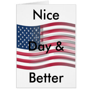 Ayez un jour béni produit de Personnaliser USA
