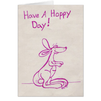 Ayez un jour de houblon