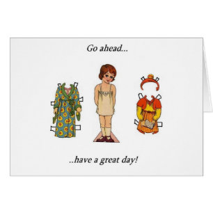 Ayez un jour splendide !