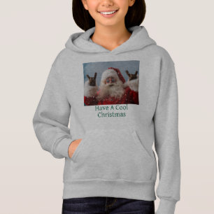 Ayez Un Sweat - shirt à capuche Cool De Pullover N