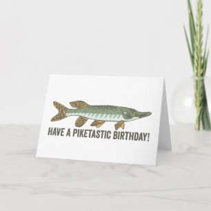 Ayez une carte de voeux d'anniversaire de