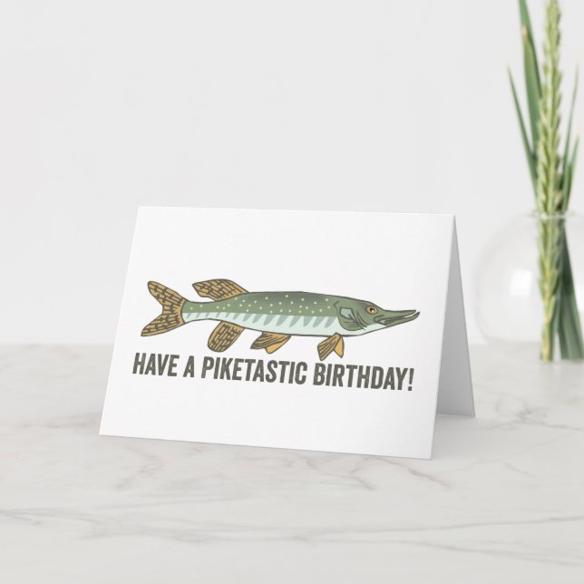 Ayez une carte de voeux d'anniversaire de (Devant)