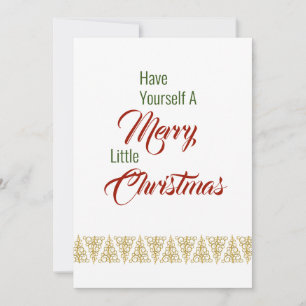 Ayez Une Jolie Carte Appartement De Noël