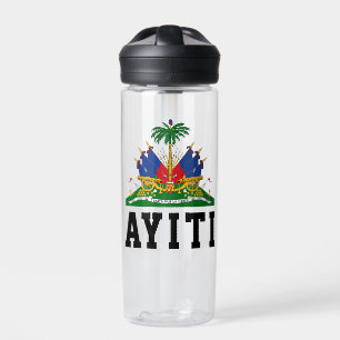 Ayiti Trinkflasche
