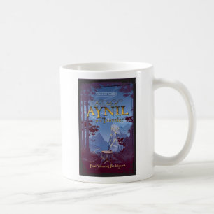 Aynil die Reisend-Tasse Kaffeetasse