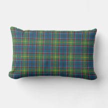 Ayrshire District Tartan