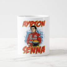 Ayrton Senna Formula